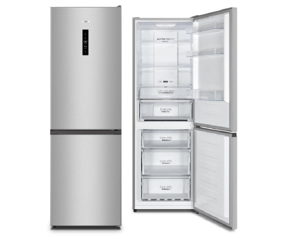 Lodówko-zamrażarka Gorenje NRK6192AS4